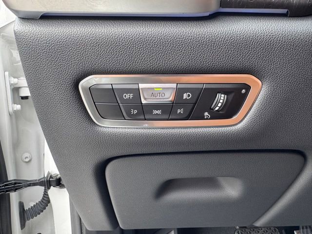 Certified 2022 BMW X5 xDrive45e image 16