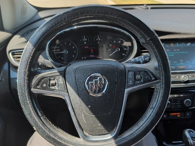 Used 2019 Buick Encore Preferred FWD image 16