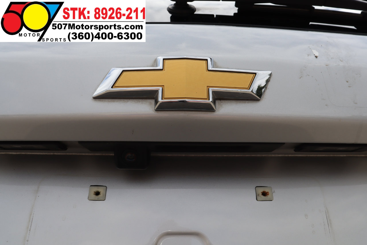 Used 2022 Chevrolet Equinox LT w/ Driver Convenience Package image 14