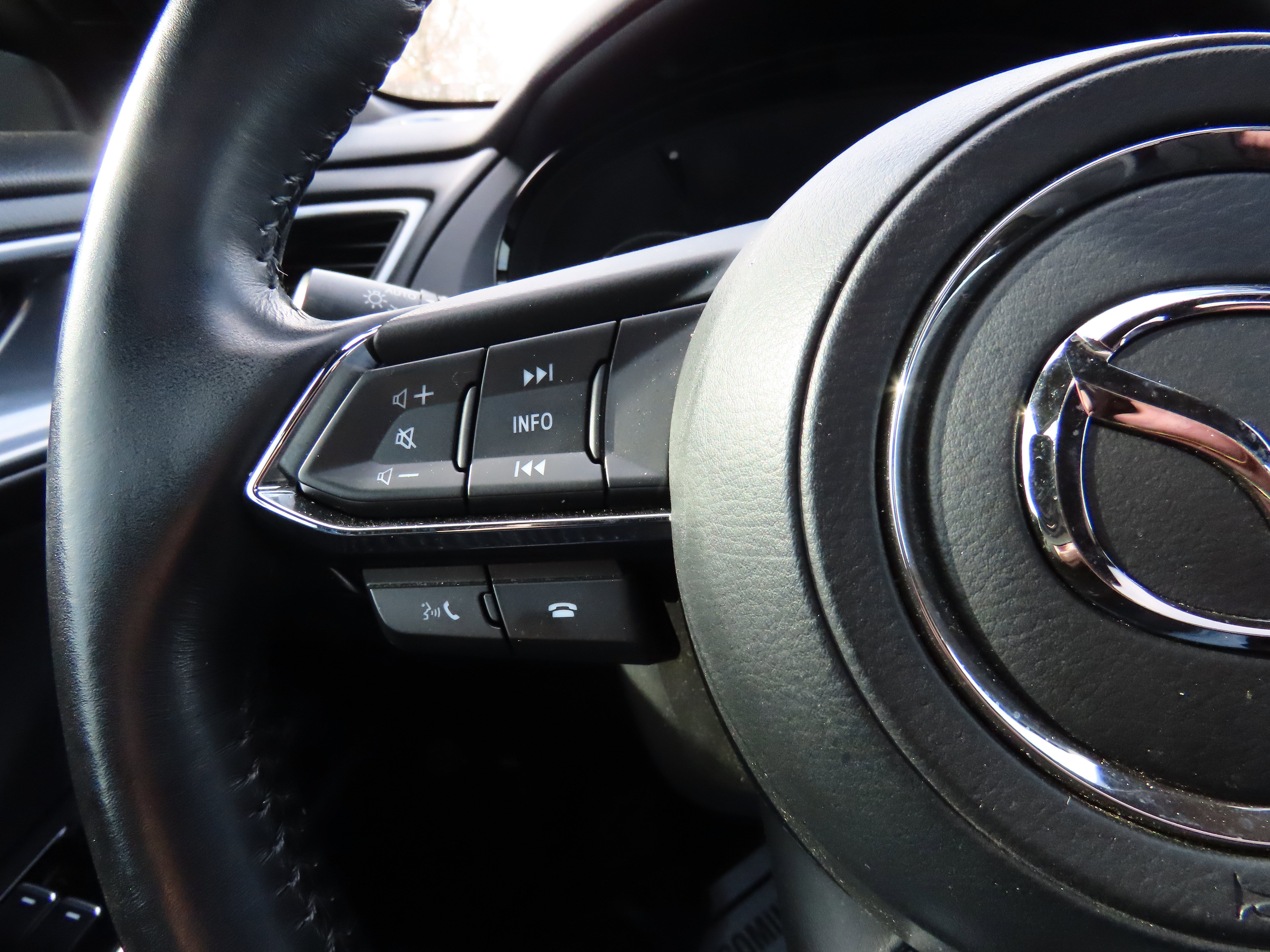 Used 2023 MAZDA CX-9 Grand Touring image 33