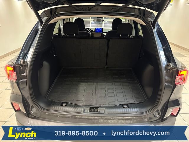 Used 2022 Ford Escape SE w/ Convenience Package image 20