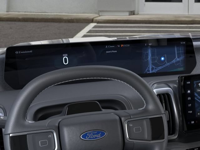 New 2026 Ford Expedition Max Platinum w/ Driver's Package AWD/4WD image 13