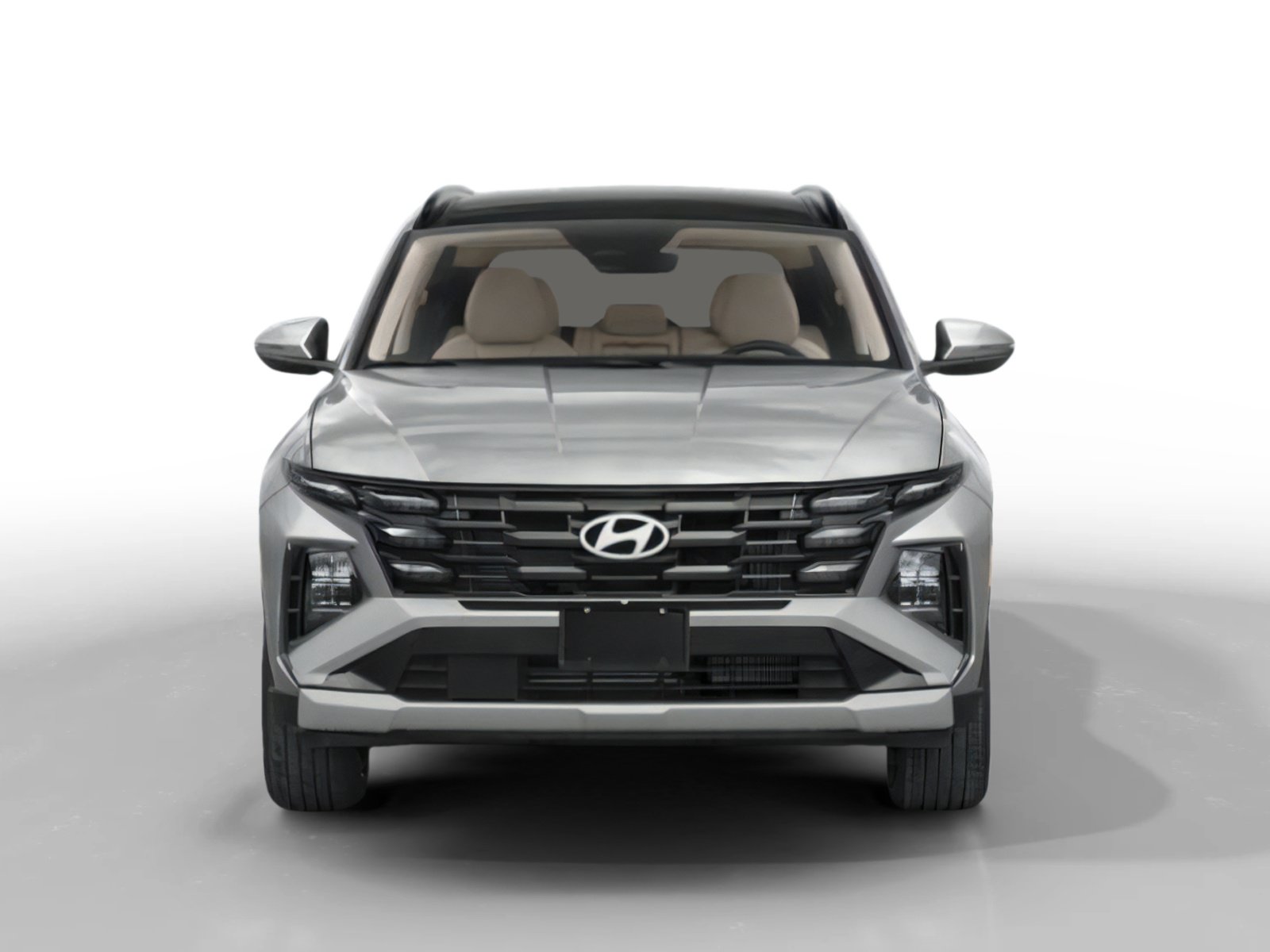 New 2026 Hyundai Tucson SEL w/ Tow & Go Package AWD/4WD image 4