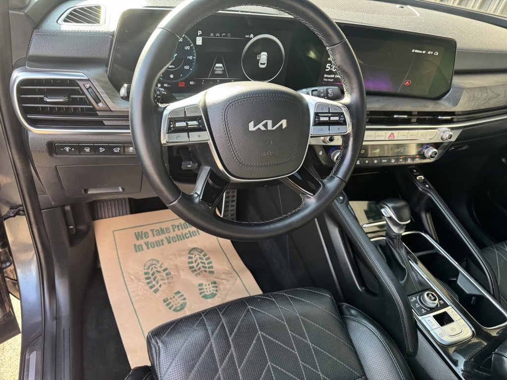 Used 2024 Kia Telluride SX Prestige X-Line image 12