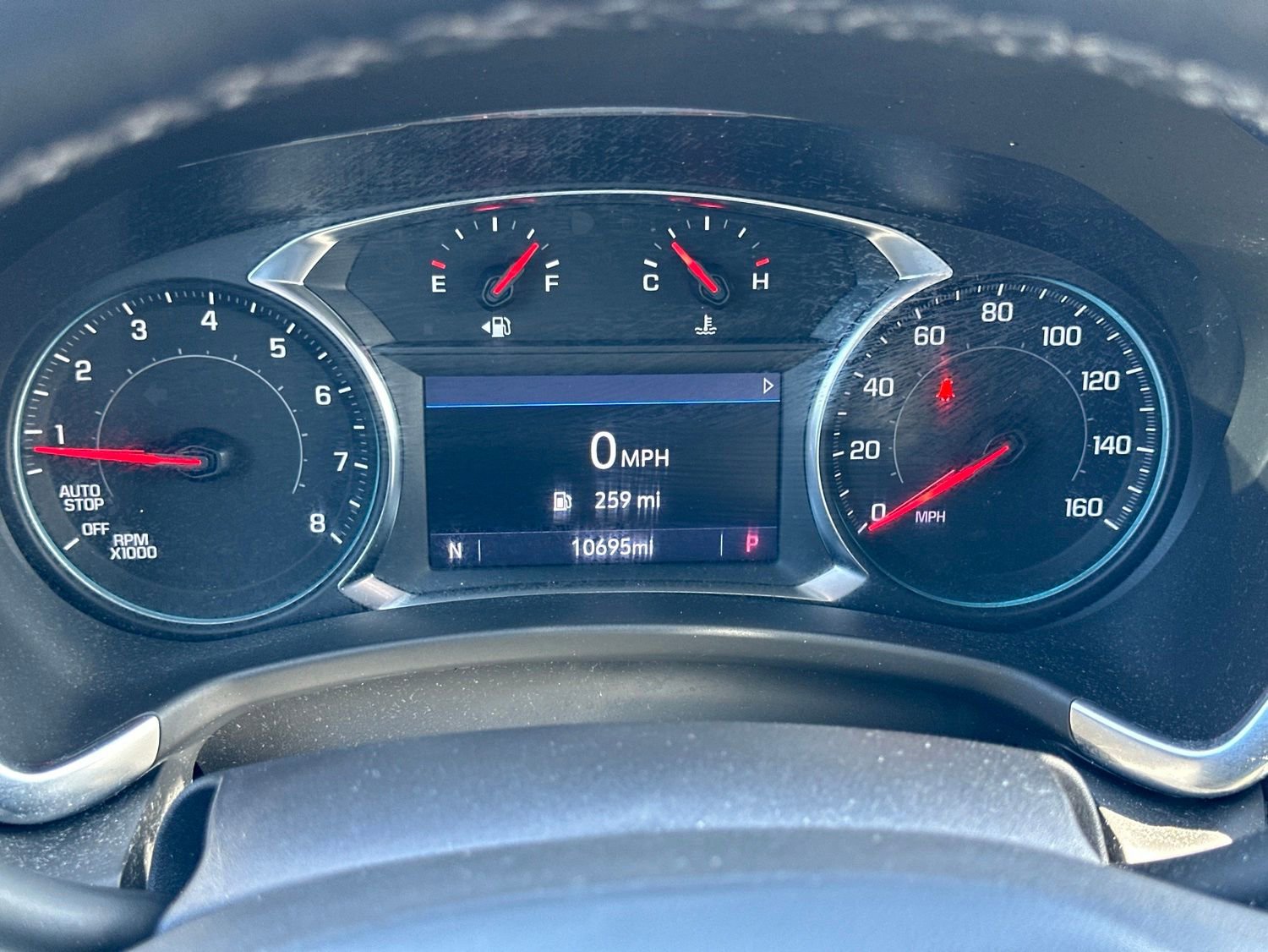 Used 2024 Chevrolet Equinox LT AWD/4WD image 32
