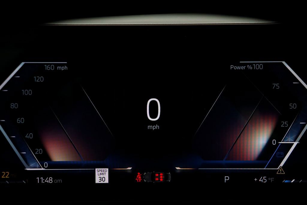 New 2026 BMW 530i xDrive image 7