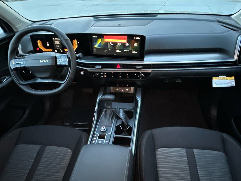 New 2026 Kia Sorento LX image 14