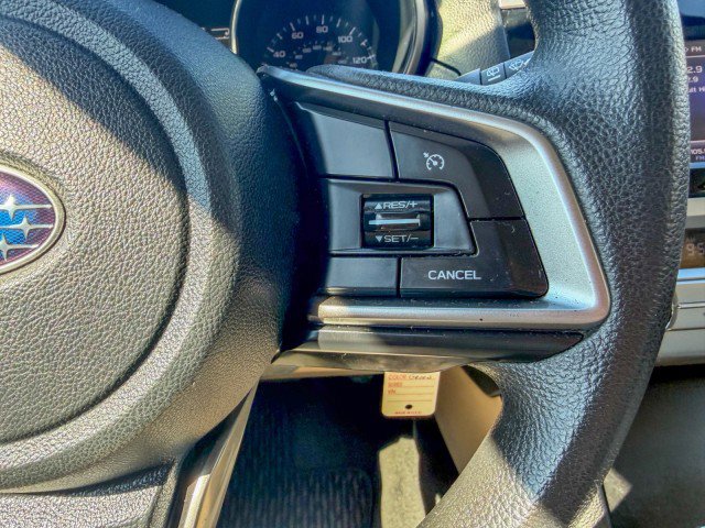 Used 2018 Subaru Outback 2.5i AWD/4WD image 11