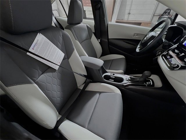 New 2026 Toyota Corolla LE image 27