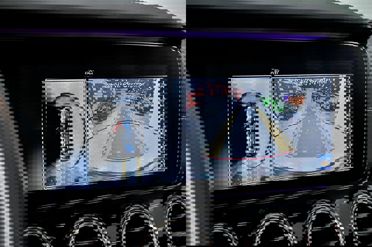 Used 2019 Mercedes-Benz E 63 AMG S image 35