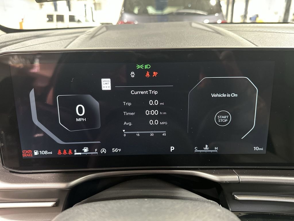 New 2026 Kia Sportage SX image 10