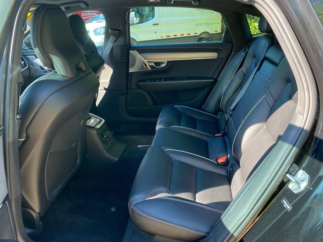 Used 2020 Volvo S90 T8 Inscription AWD/4WD image 9