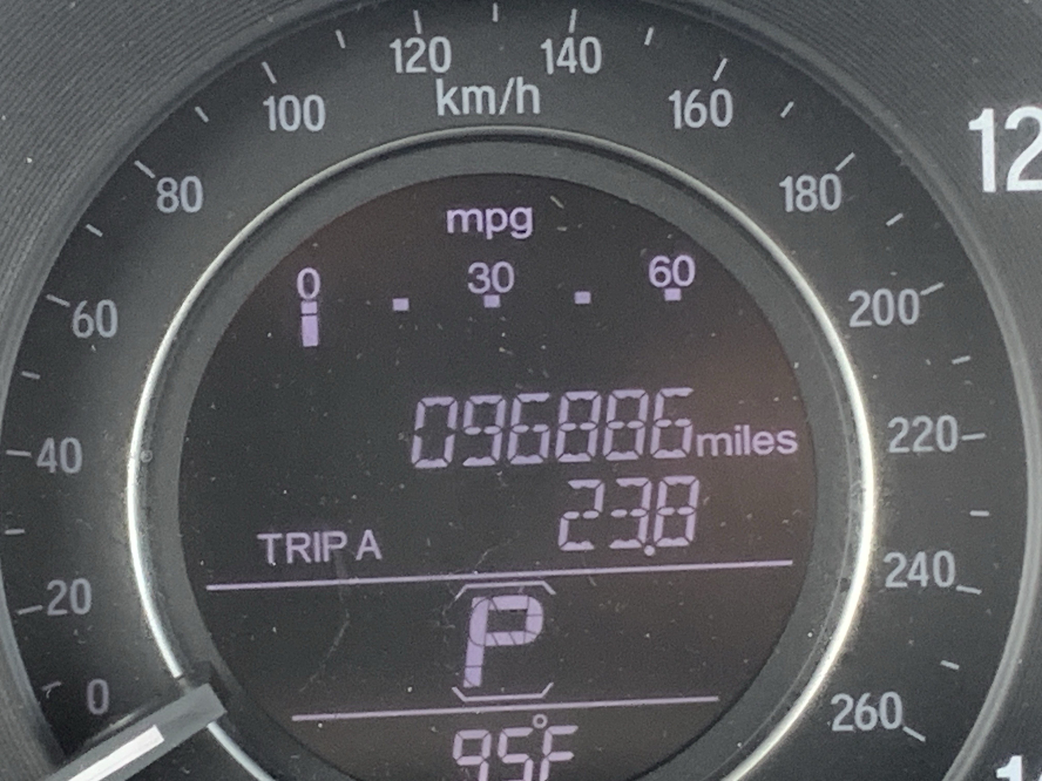 Used 2017 Honda Accord EX-L image 22