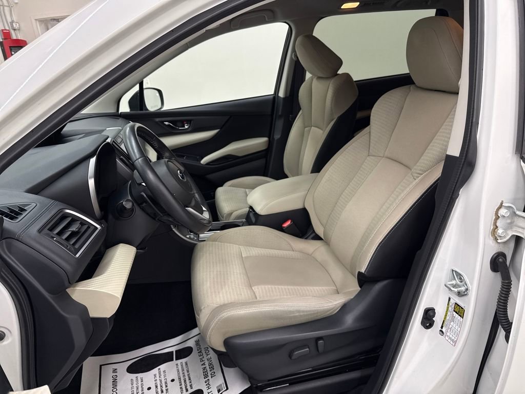 Used 2022 Subaru Ascent Premium w/ Convenience Package image 13