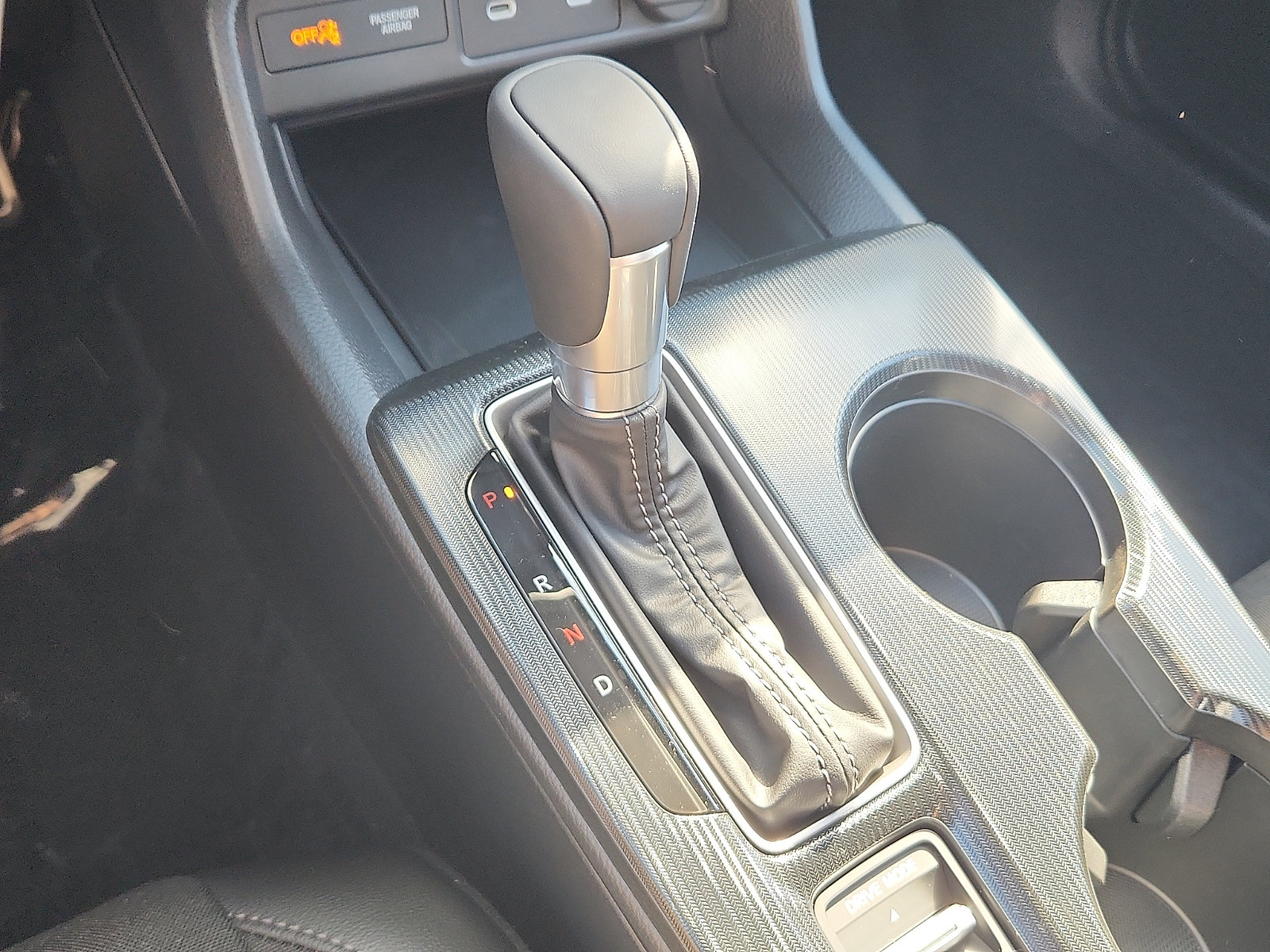 New 2026 Honda Civic Sport image 10