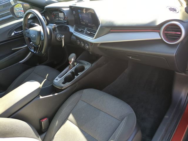 Used 2024 Chevrolet Trax RS w/ Driver Confidence Package image 14