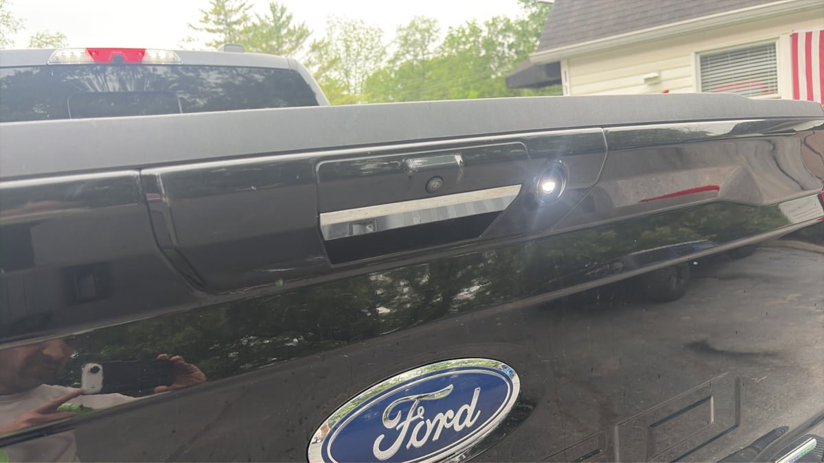 Used 2021 Ford F150 XLT w/ Equipment Group 302A High AWD/4WD image 24