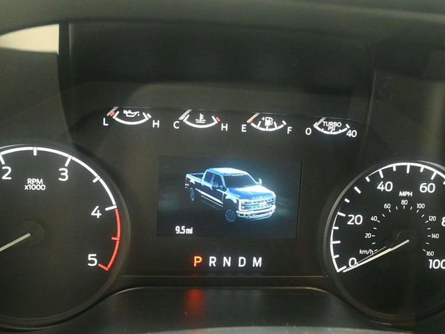 New 2026 Ford F450 XLT w/ 360-Degree Camera Package AWD/4WD image 13