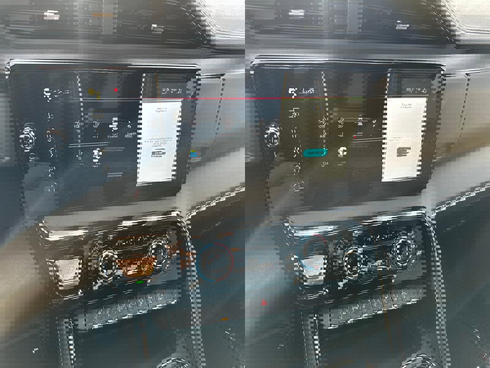 New 2026 GMC Sierra 2500 AT4X image 20