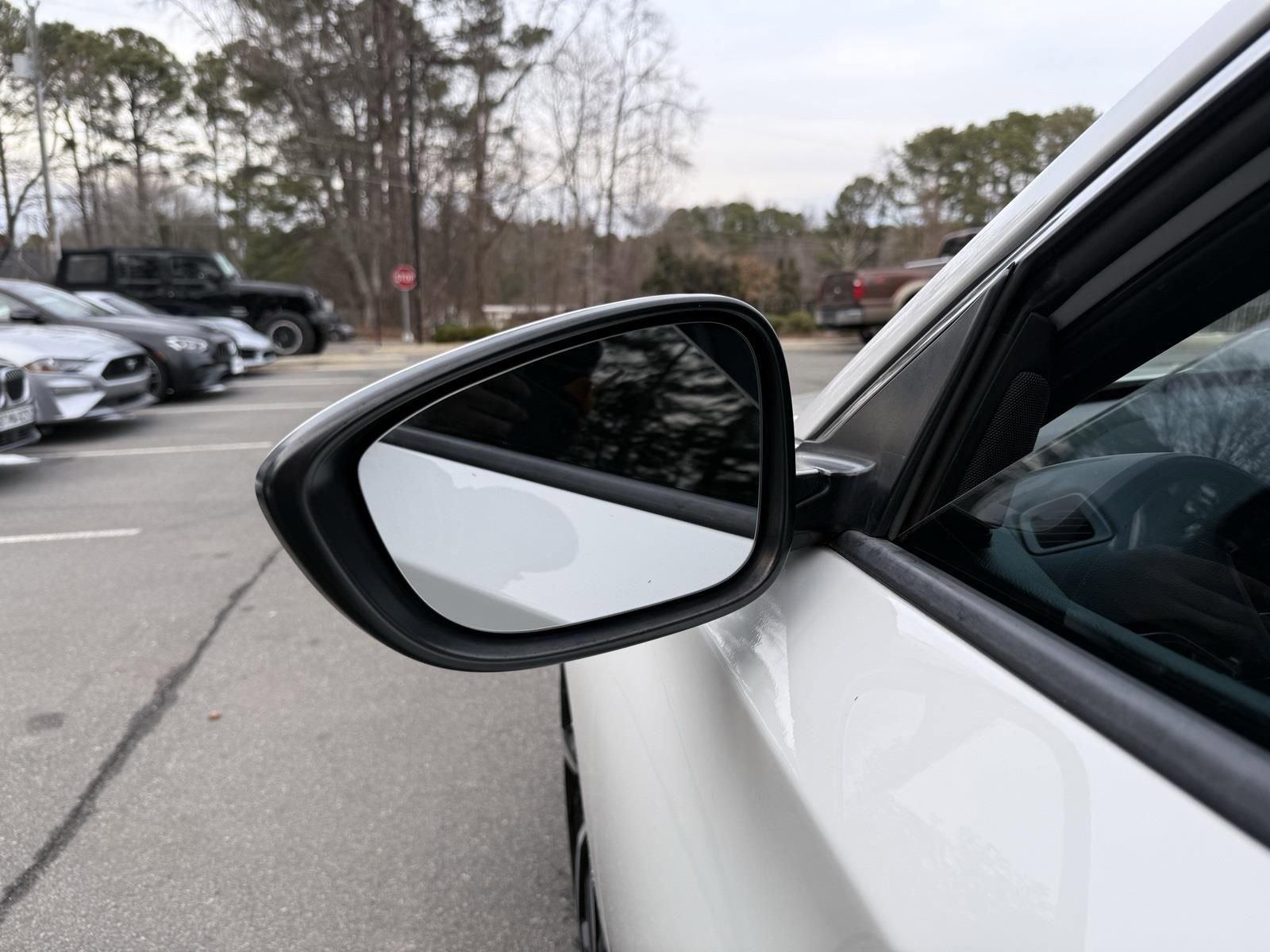 Used 2019 Honda Accord Sport image 15