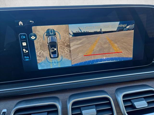New 2026 Mercedes-Benz GLE 450 4MATIC image 11