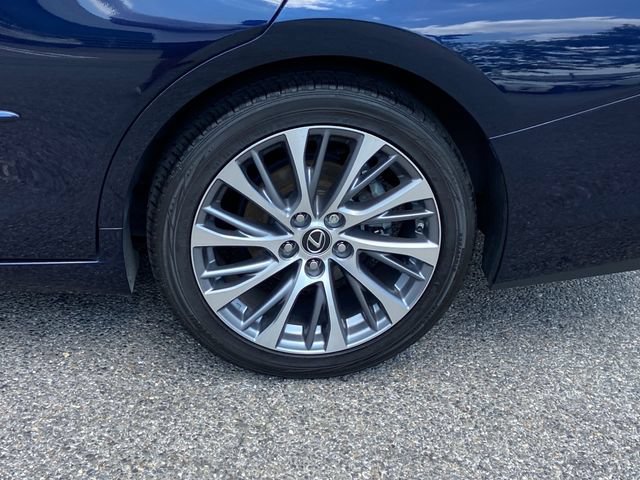 Used 2021 Lexus ES 350 w/ Premium Package FWD image 12