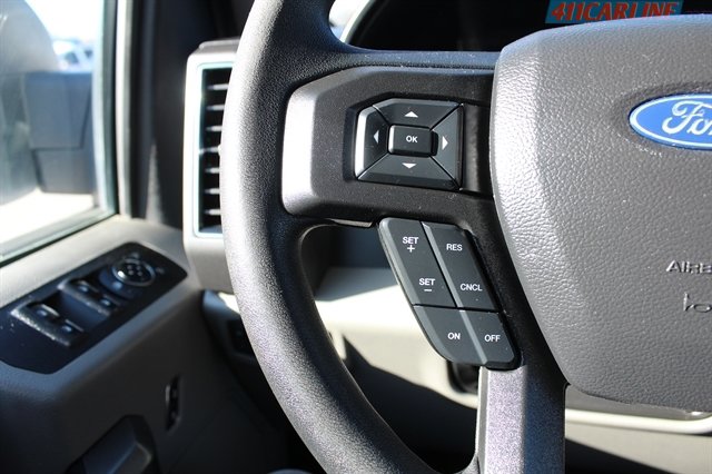 Used 2018 Ford F150 XLT image 21