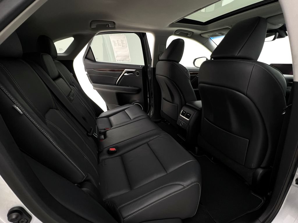 Used 2016 Lexus RX 350 AWD w/ Premium Package image 14