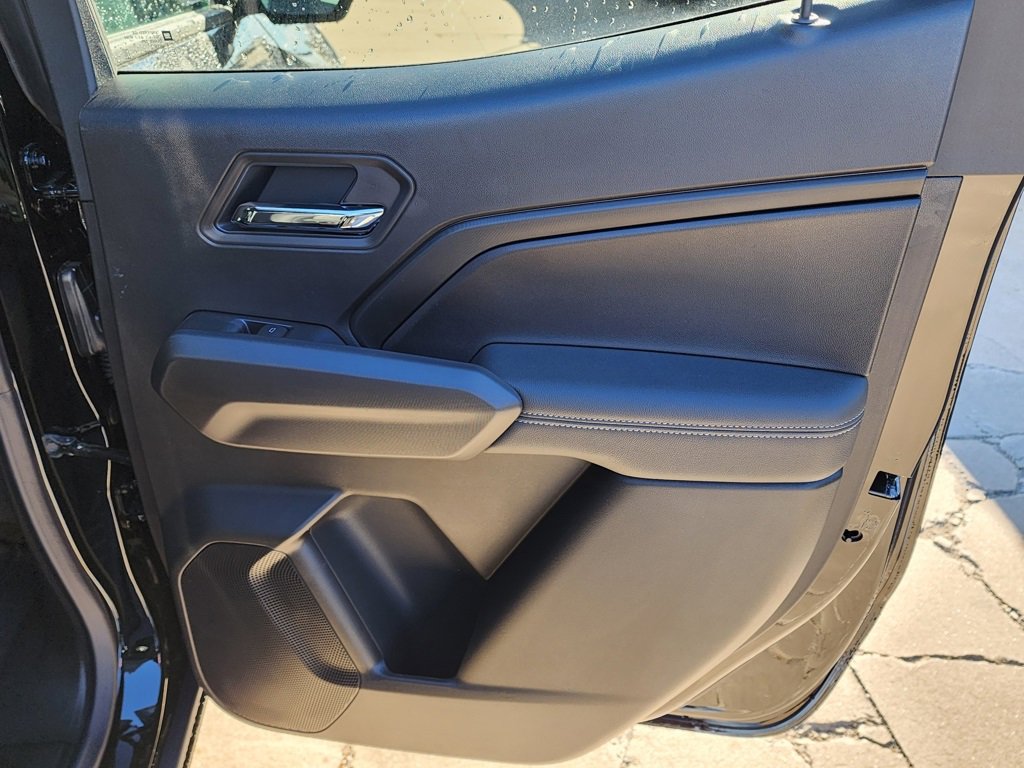 New 2026 GMC Canyon Elevation w/ Convenience Package image 41