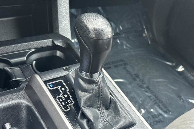 Certified 2023 Toyota Tacoma SR5 image 21