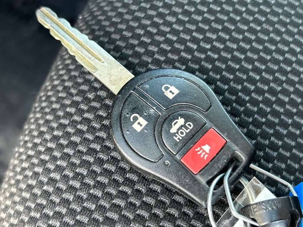 Used 2019 Nissan Sentra S FWD image 28