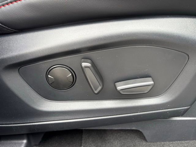 New 2026 Ford Explorer ST-Line w/ ST-Line Street Pack image 31