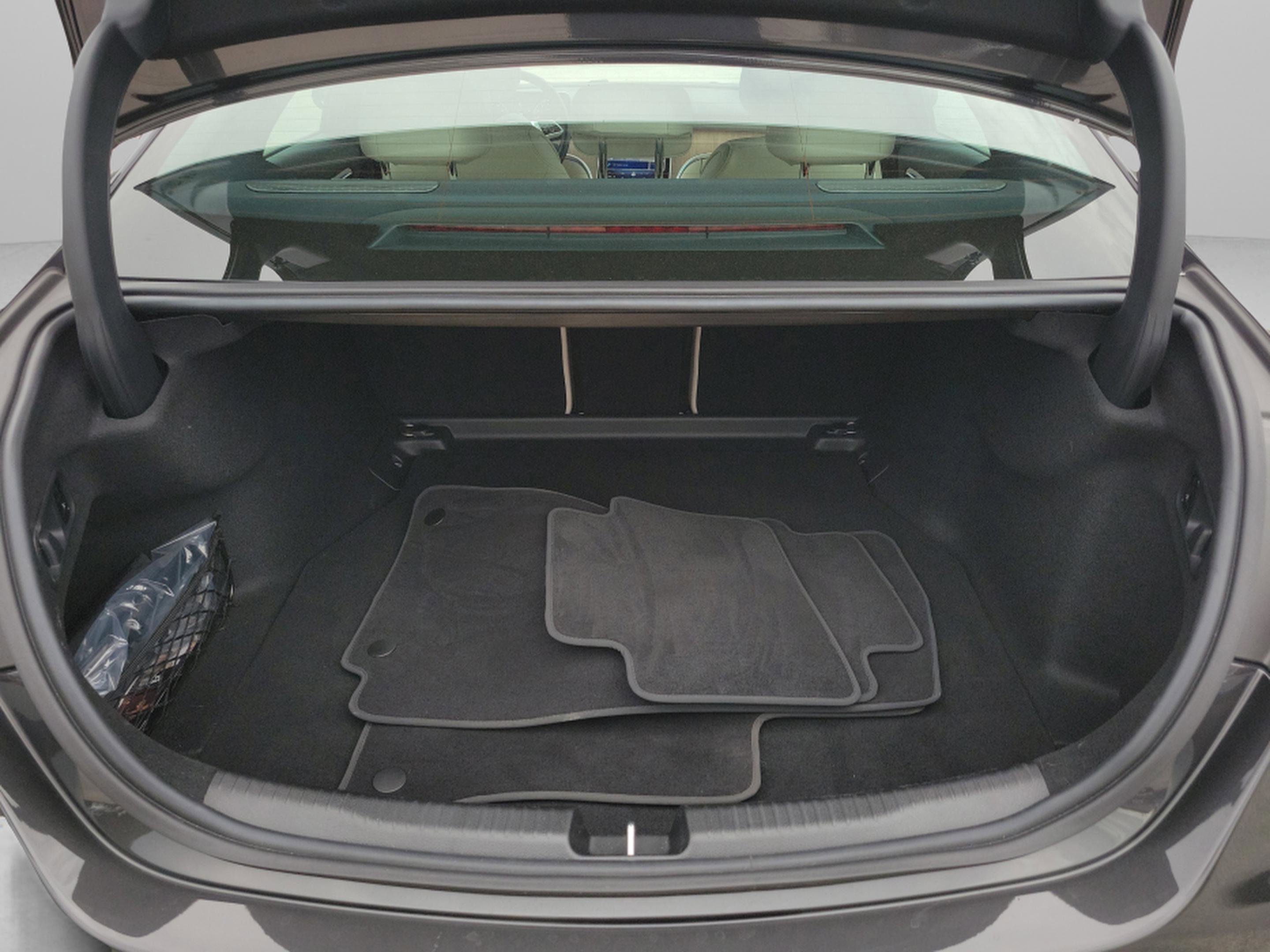 Certified 2025 Mercedes-Benz C 300 Sedan image 29