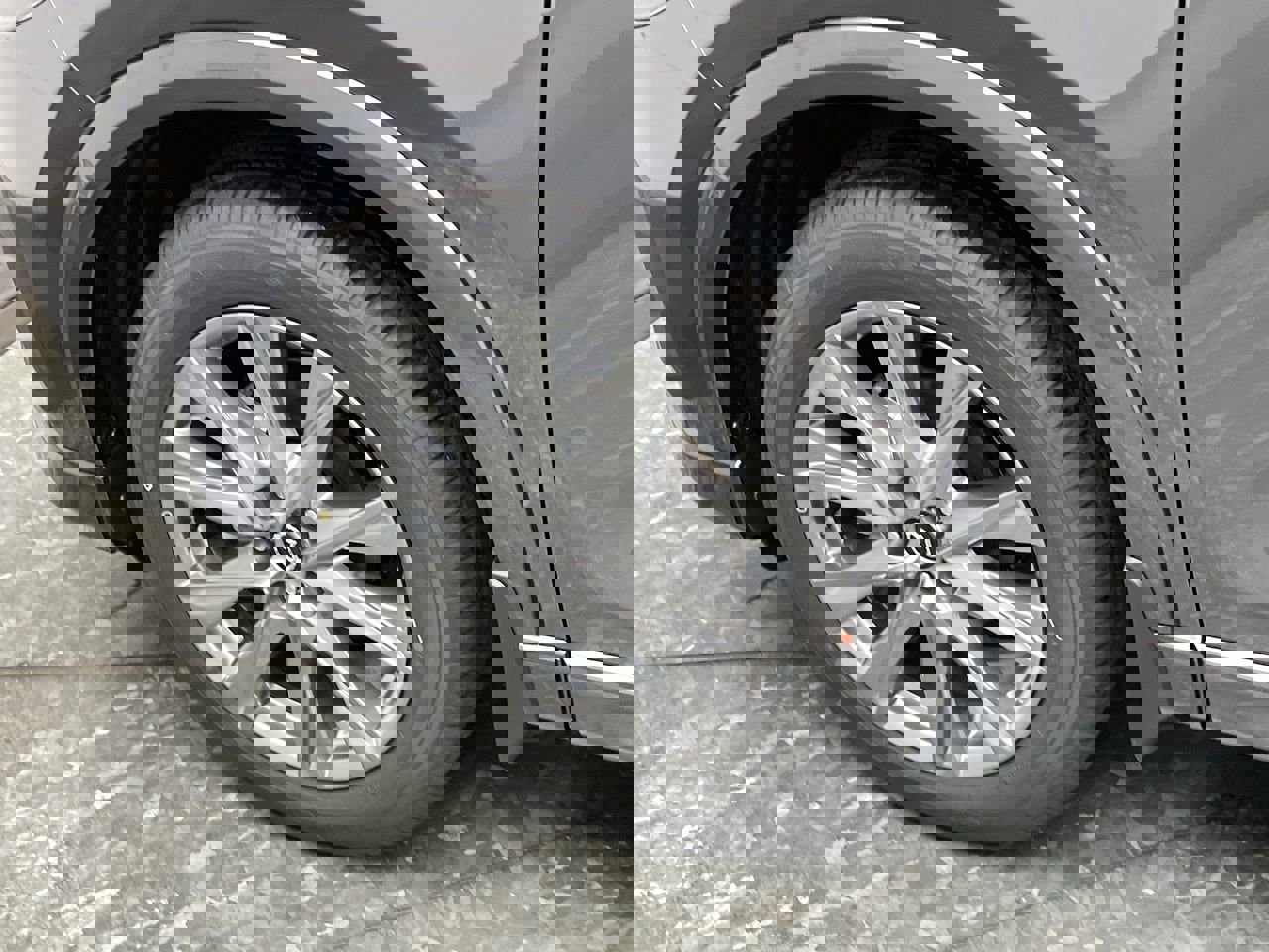 Used 2025 MAZDA CX-5 AWD 2.5 S w/ Premium Plus Pkg image 34