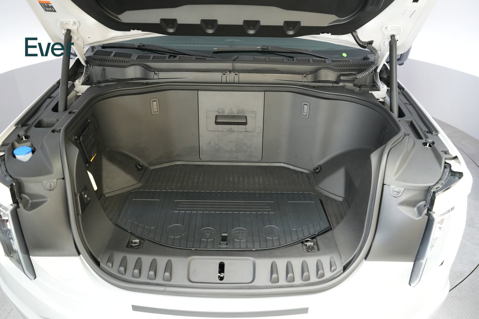 Used 2025 Ford F150 Lightning Flash image 19
