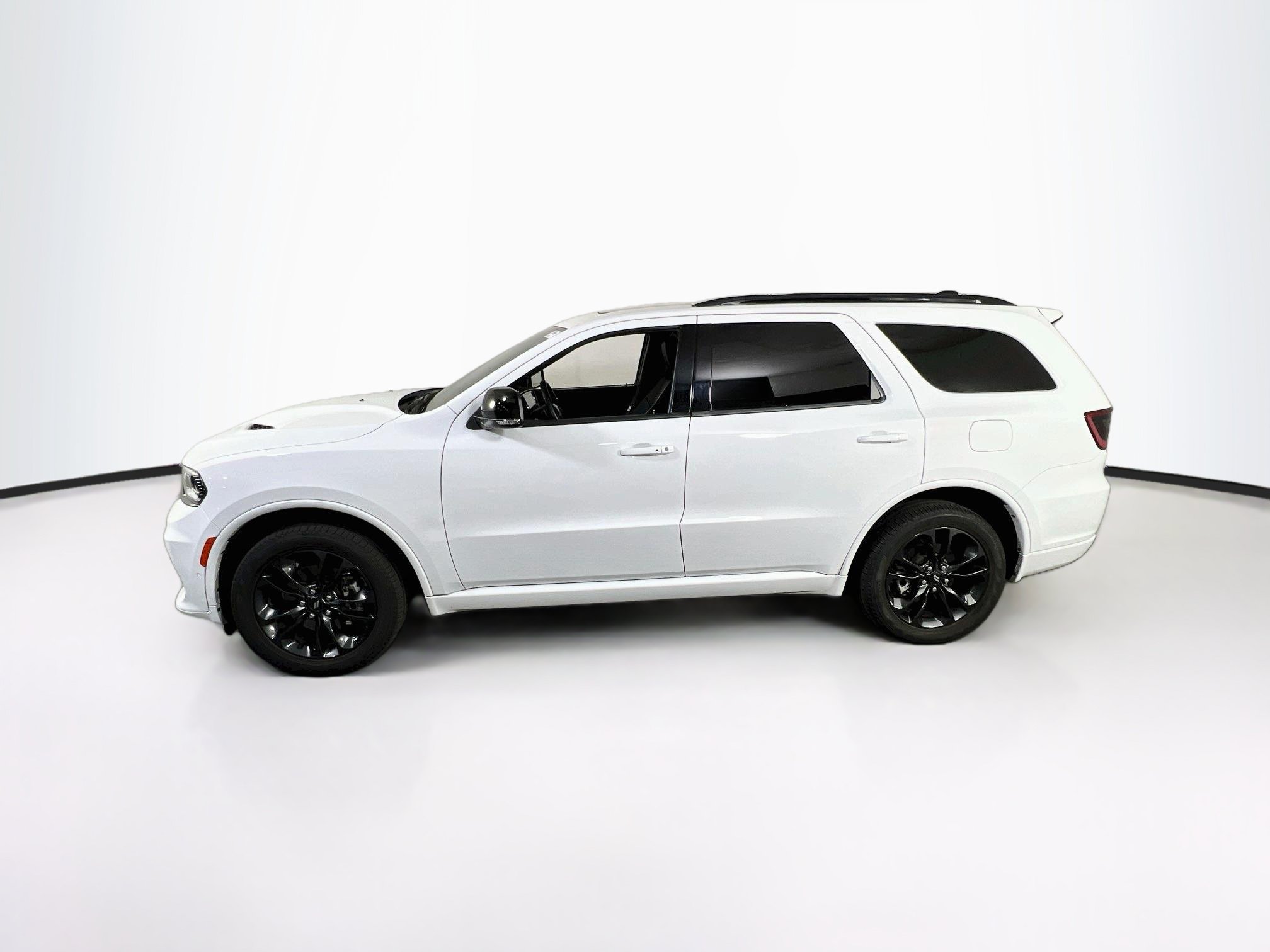 Used 2023 Dodge Durango GT AWD/4WD image 8