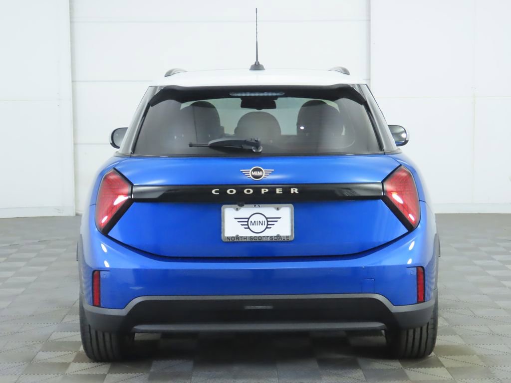 Used 2026 MINI Cooper 4-Door Hardtop image 6