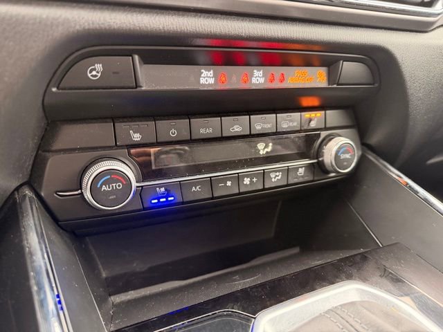 Used 2023 MAZDA CX-9 Grand Touring image 19