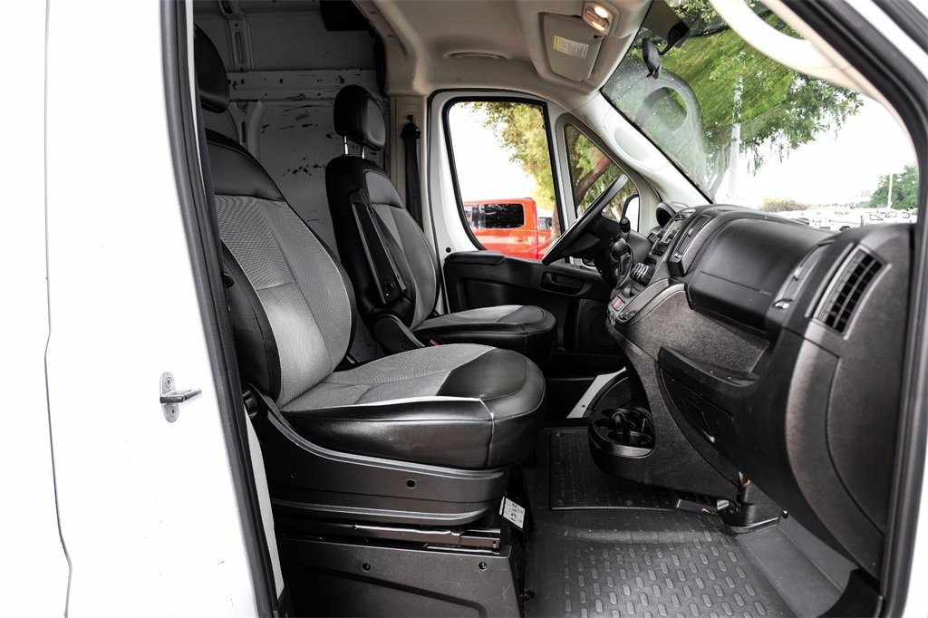 Used 2021 RAM ProMaster 3500 image 32