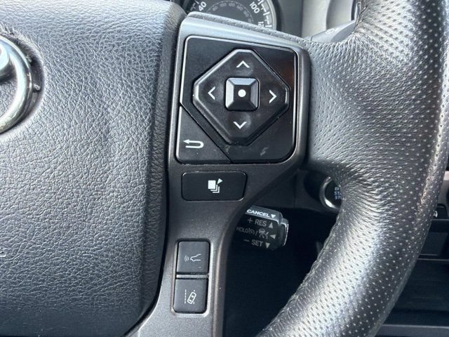 Certified 2023 Toyota Tacoma TRD Off-Road RWD image 23