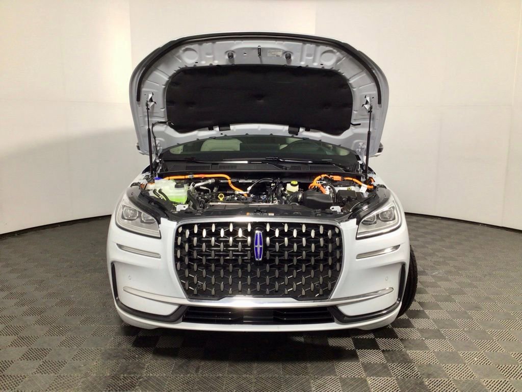 New 2026 Lincoln Corsair Grand Touring image 7