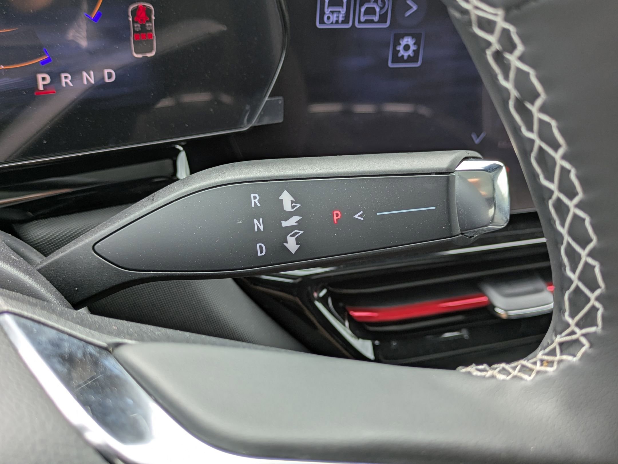 New 2026 Chevrolet Silverado EV Trail Boss w/ Premium Package image 19