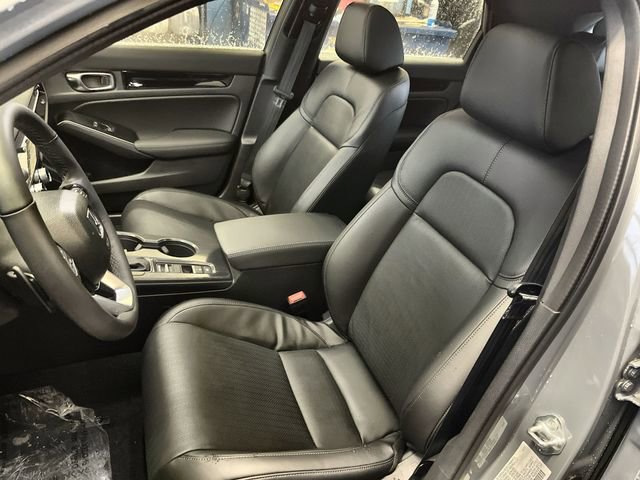 New 2026 Honda Civic Sport Touring image 15