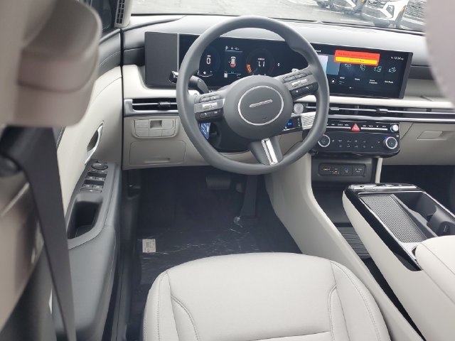New 2026 Hyundai Tucson SEL AWD/4WD image 10