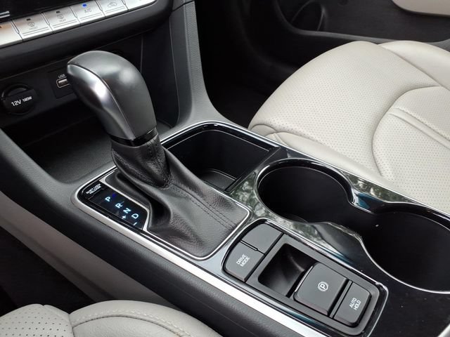 Used 2018 Hyundai Sonata SEL w/ Tech Package 02 FWD image 18