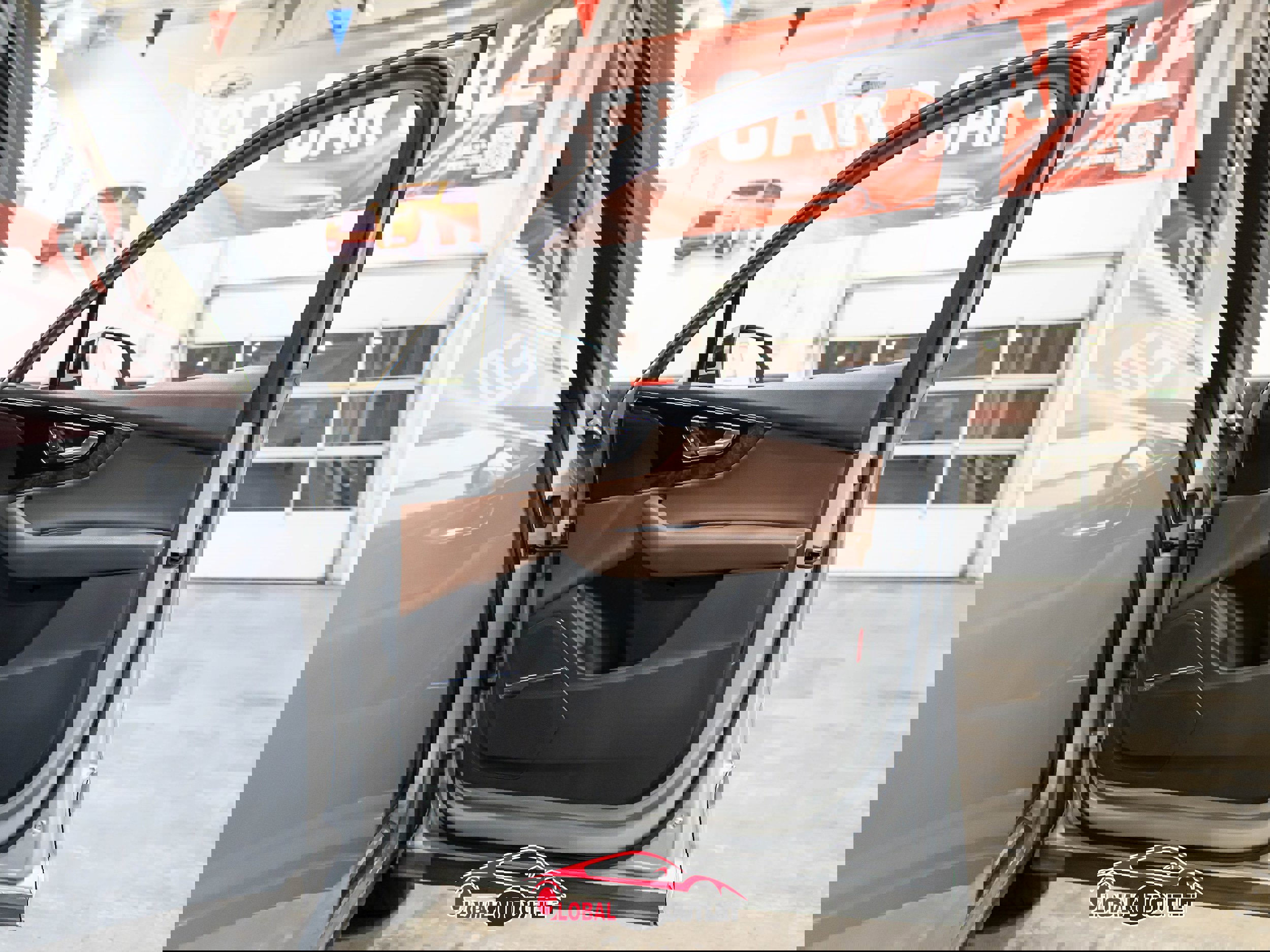 Used 2019 Audi Q7 3.0T Premium Plus w/ Premium Plus Package image 47