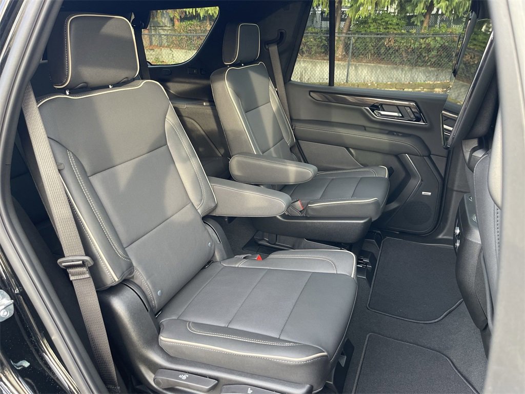 New 2026 GMC Yukon Elevation w/ Elevation Premium Package image 28