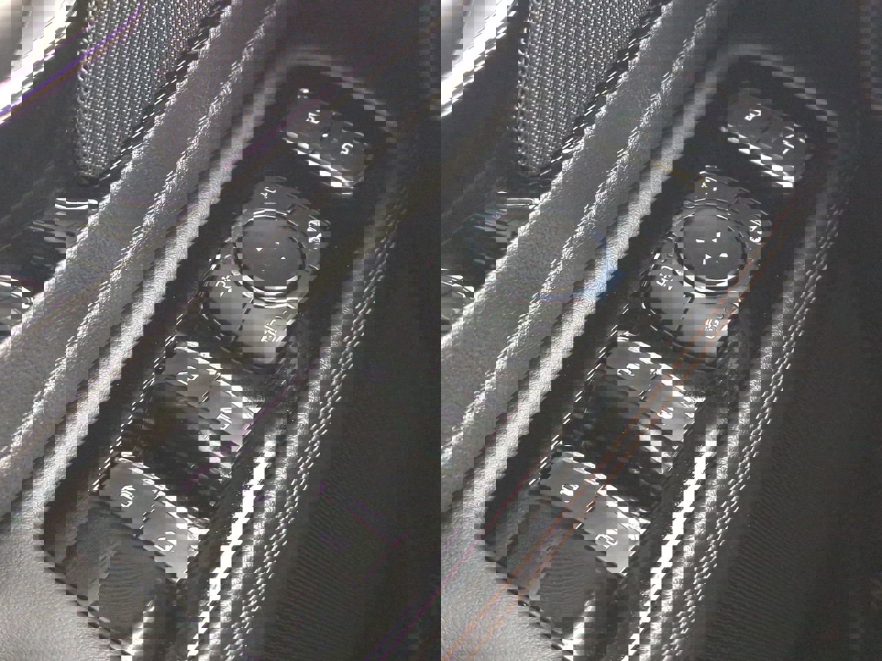 Certified 2025 Lincoln Aviator Reserve w/ Illumination Package image 24