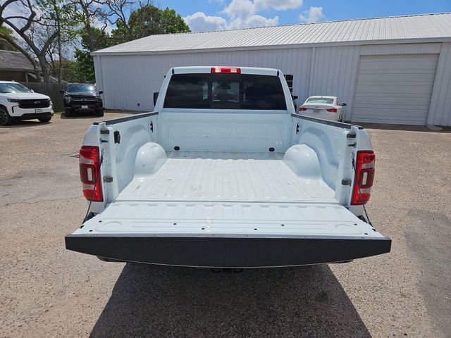 Used 2024 RAM 2500 Laramie image 26