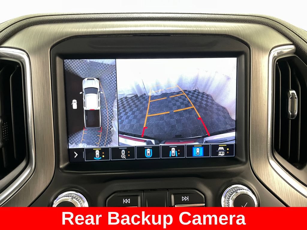 Certified 2022 GMC Sierra 2500 Denali AWD/4WD image 4